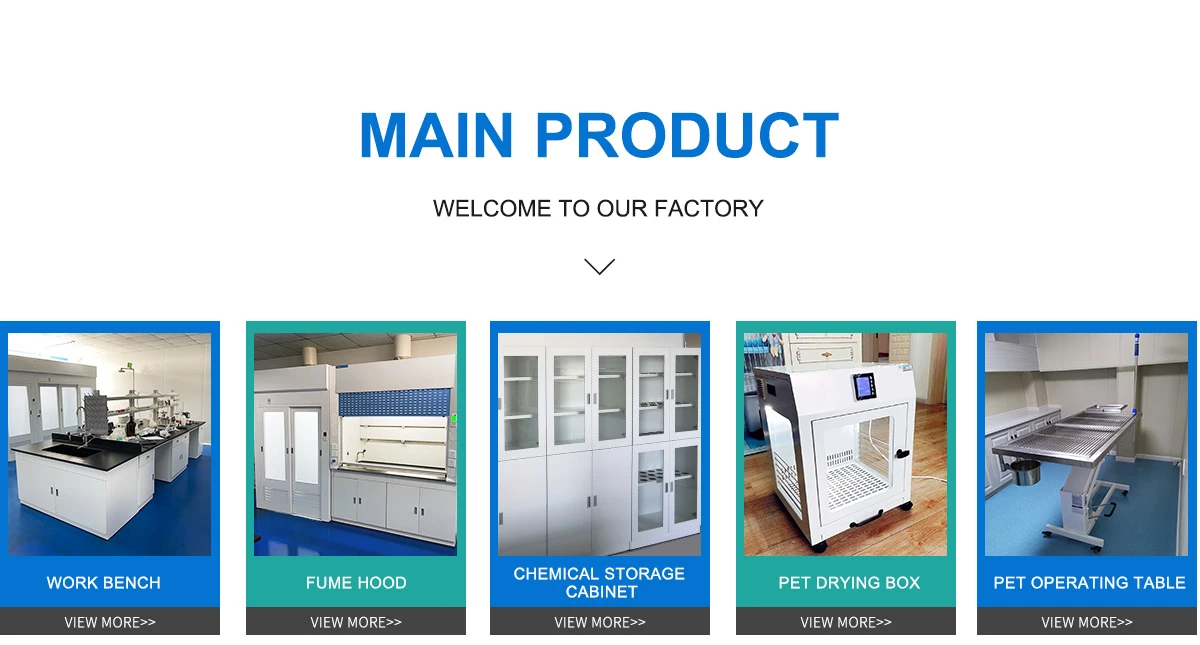 Guangzhou Scienfocus Lab Equipment Co., Ltd. Fume hood, Laminar flow