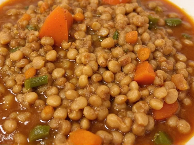 DAL: Lentil Based Stew NYT Crossword Answer