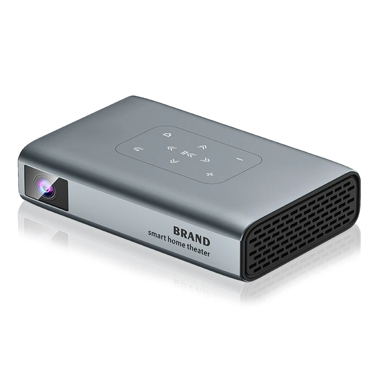 

Sainyer V10 best selling android dlp led projector dlp home theater mini projector