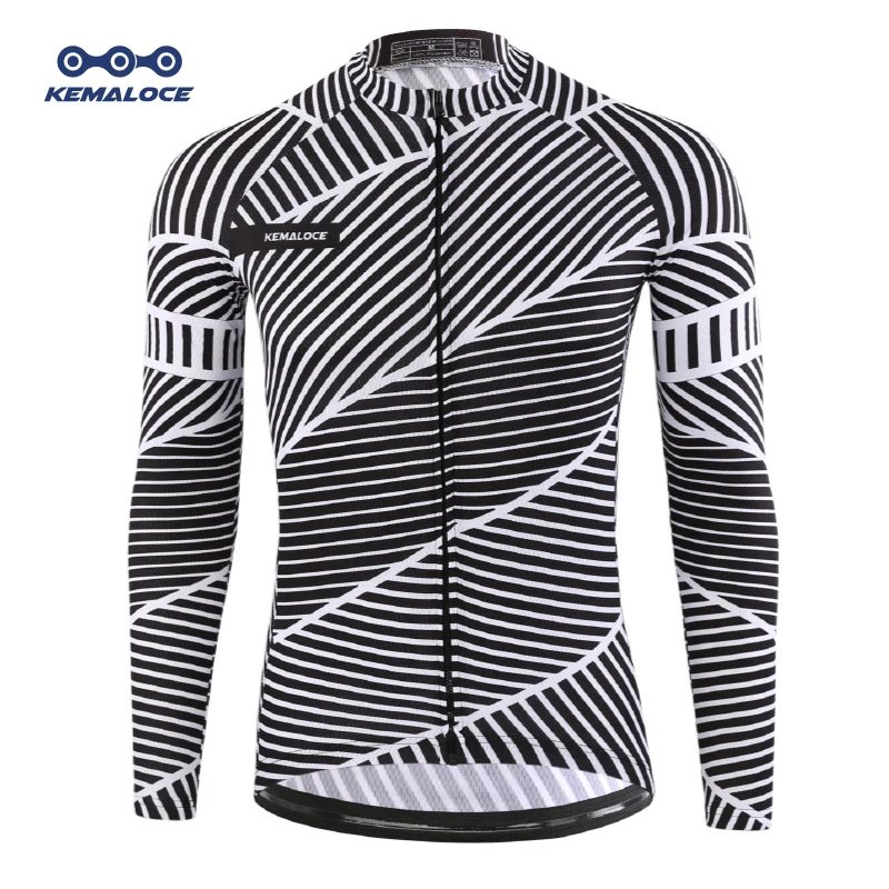 

Long Sleeve Cycling Top,Custom Cycling Merino Jersey,2020 Bicycle Long Jersey Cycling Bike Winter Suit