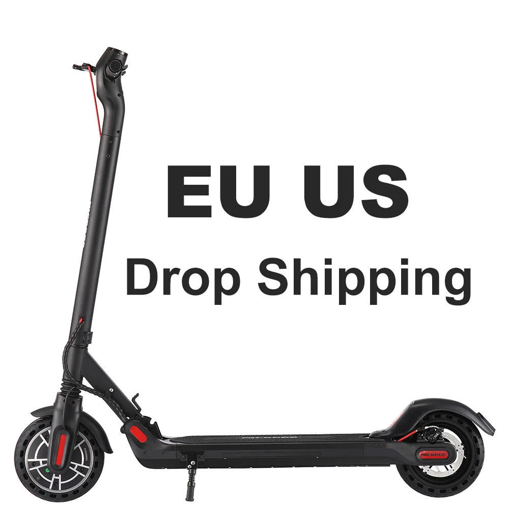 

Amazon EBay hot sale Europe US warehouse xmi Folding ride on car electrical adult Max 10inch 8.5inch Electric Scooters