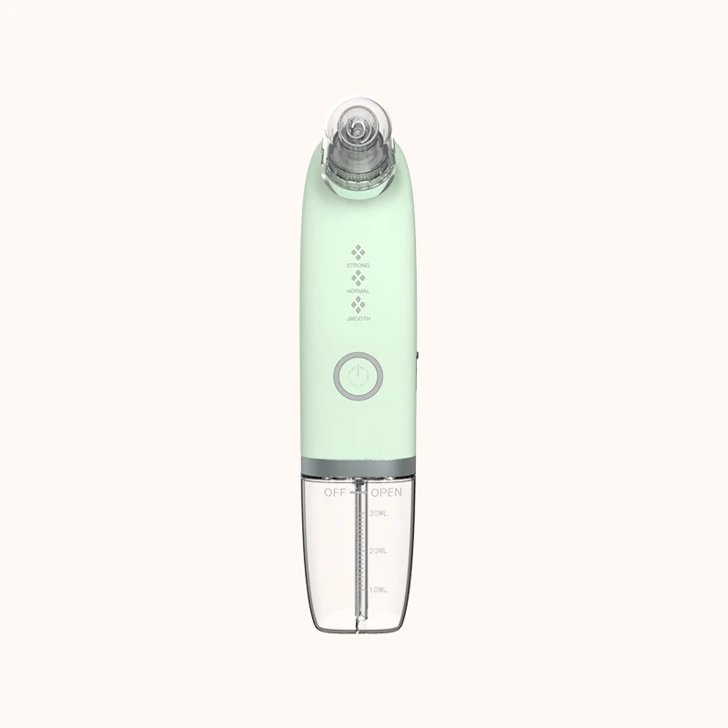 

Facial Blackhead Remover Vacuum Skin Care Pore Vacuum Acne Removal Vacuum Suction Beauty Instrument Spot Cleaner