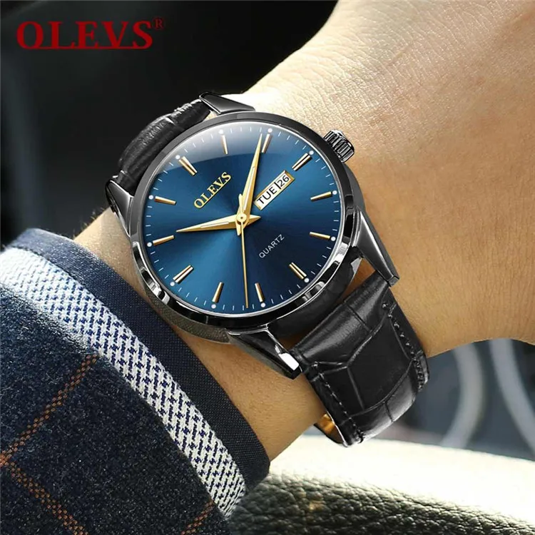 olevs watch original price