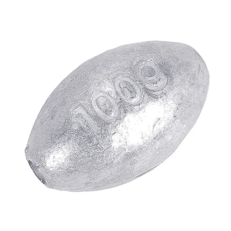 

Hot sale sinkers weight fishing fishing accessories fishing gear