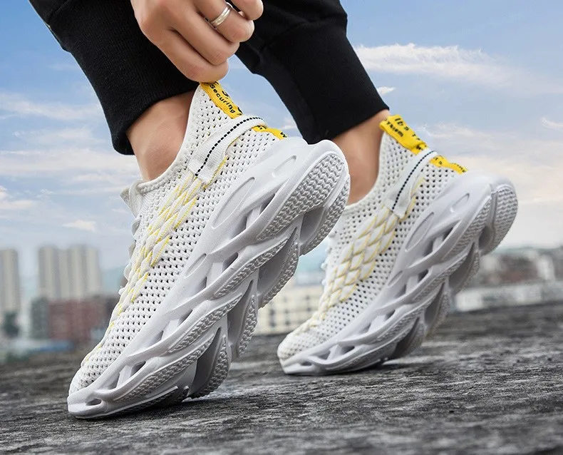 

Fast delivery men's shoes in summer designer casual sneakers