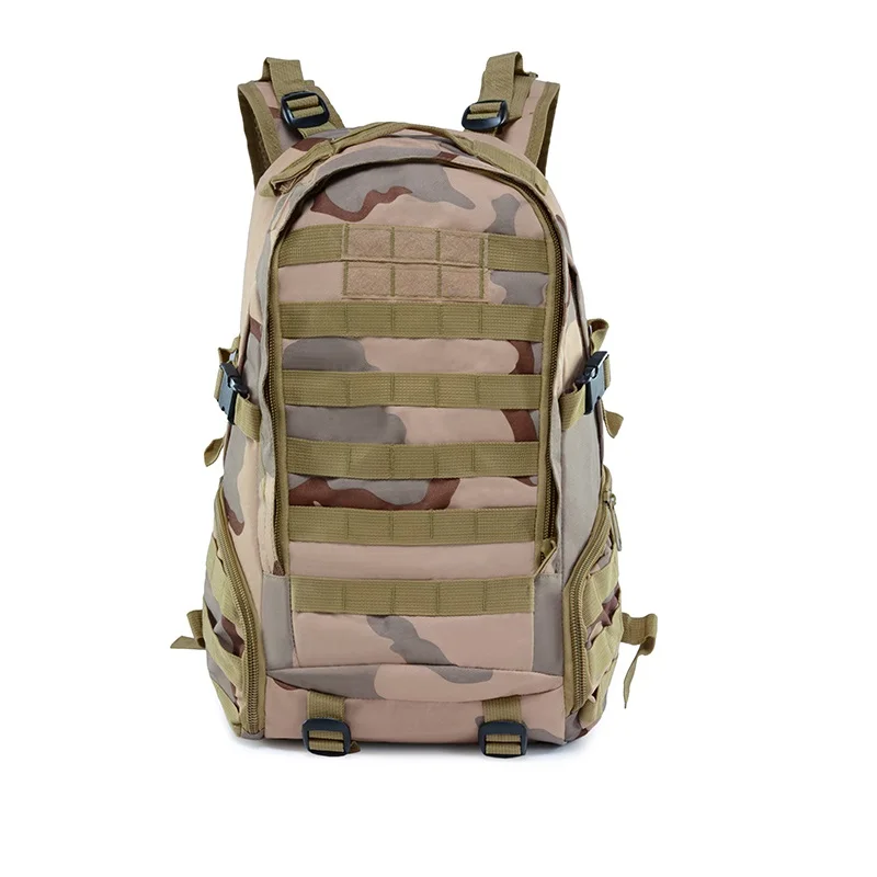 

Lupu 35l military bags tactical backpack Customized Logo Oem/odm Prevent Splashing Water Tactical Backpack Bag