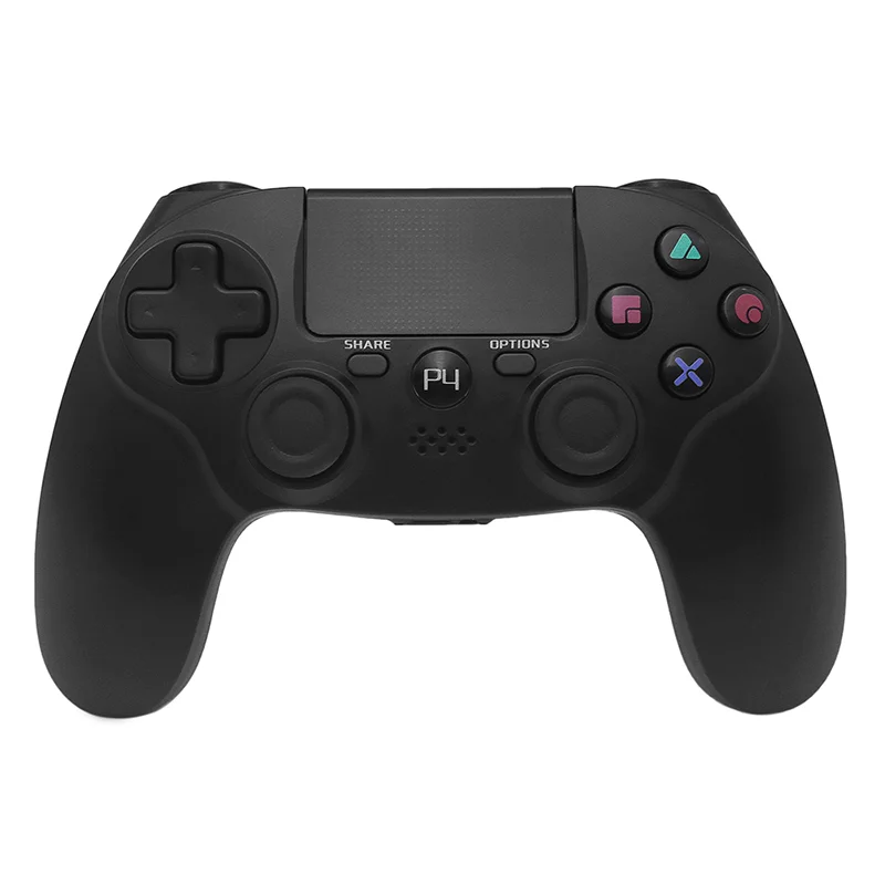 

Double Shock 4 ps4 Game Control Joysticks Wireless Handle Controller