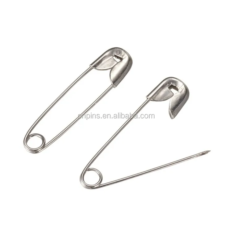 small safety pins