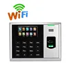 S30 3" TFT Screen TCP/IP Time AttendanceAttendance Machine Time Clock Time Reader ZK Software