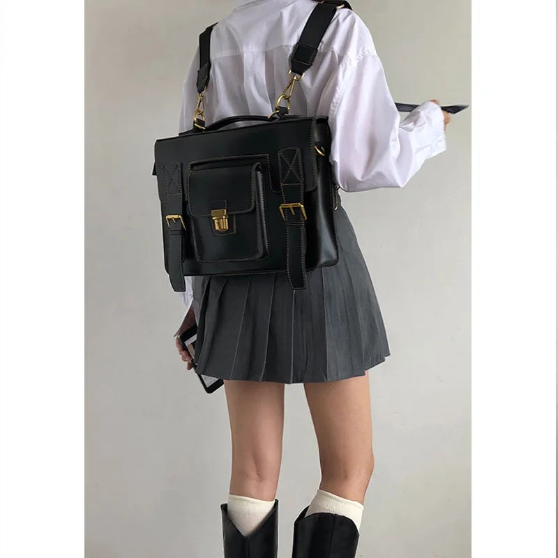 

OEM Factory Price Large Laptop Shoulder Bags Jk Bag