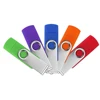 Multiple Color Black/Blue/Green/Purple 3.0 Data Storage memoria usb 32 gb