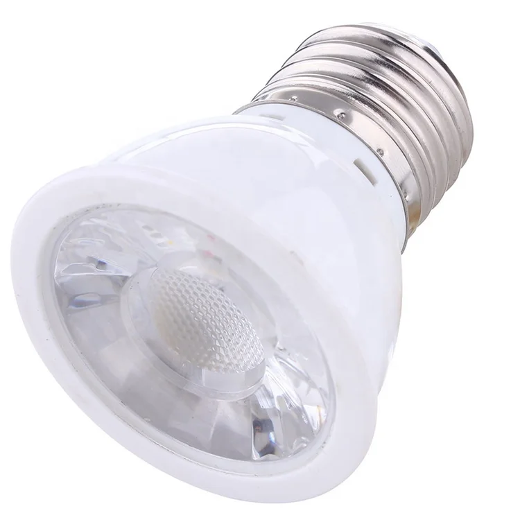 Hight Quality 50W Par16 2700K Industrial Head Light Led Bulb