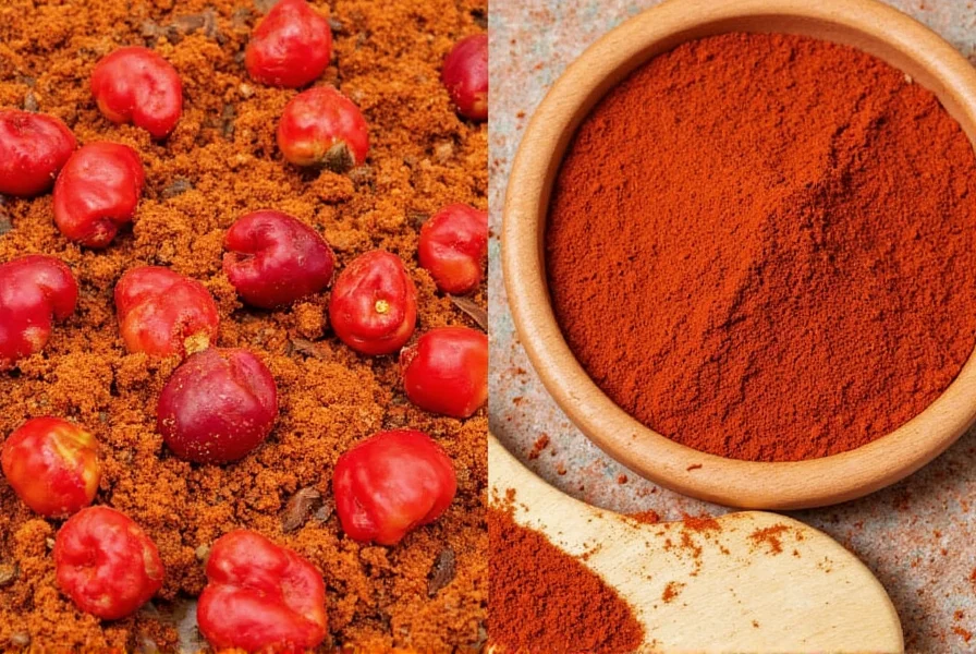 smoked paprika substitute