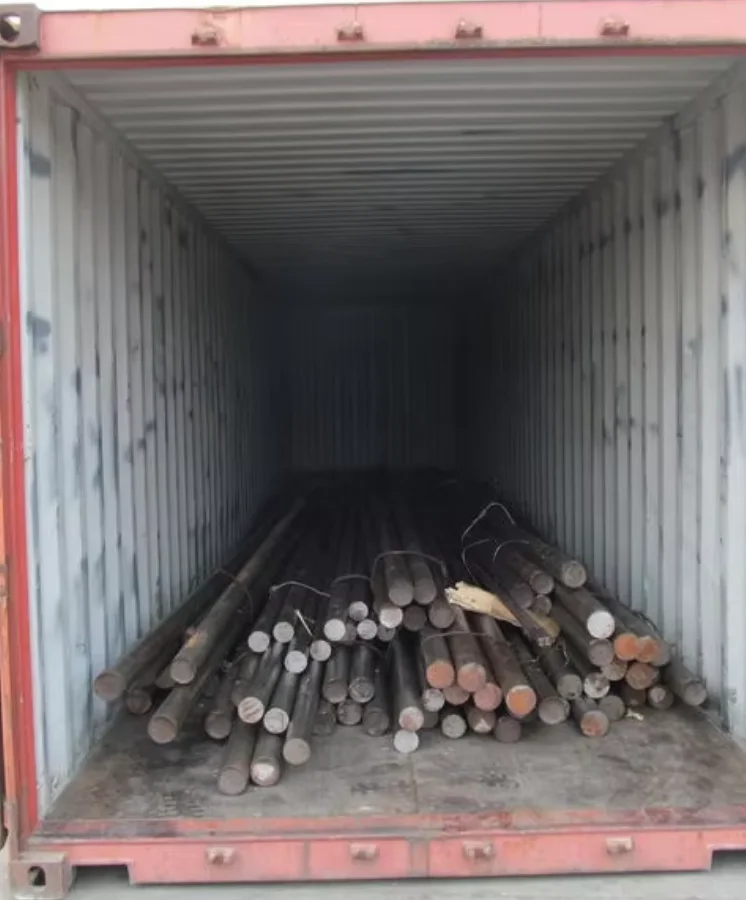 Astm A36 Carbon Mild Cold Drawn Round Steel Bar 10mm 20mm Price Per Ton