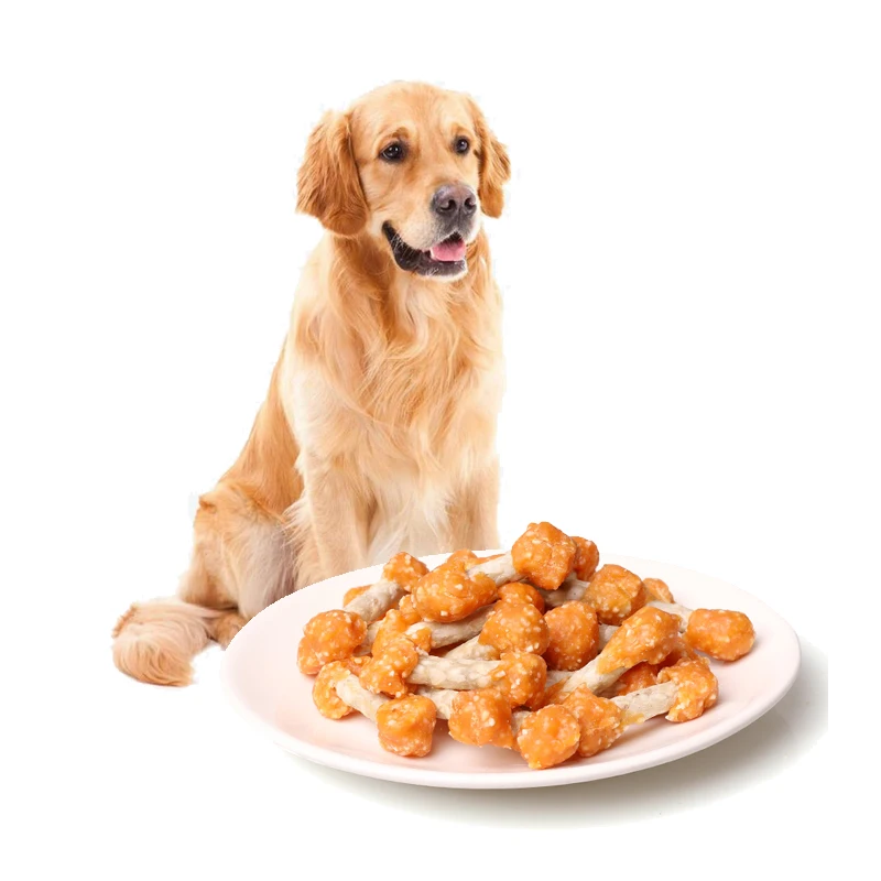 

Classic design factory price wholesale chicken rice dumbbells