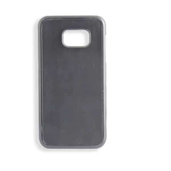 

Factory wholesalePC protective phone case for Samsung S7 edge shockproof mobile phone case paste grooved shell