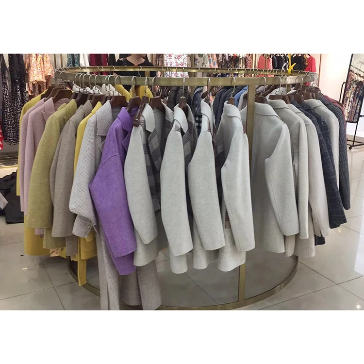 

Professional New stock clothing outlet chinese kids coat, Various