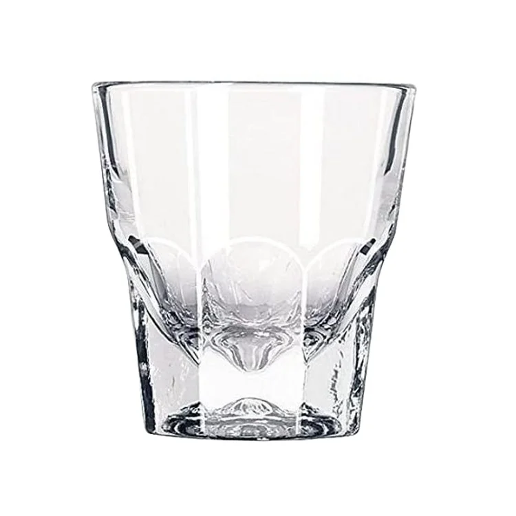 

China best selling 130ml 4.5oz shot glass cup cortado cups glass