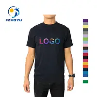 

High Quality Wholesale Cheap Heavy Cotton Sport Men's T Shirt