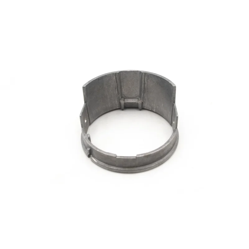
Customized Precision Casting Grating Circle For Lamp Parts 