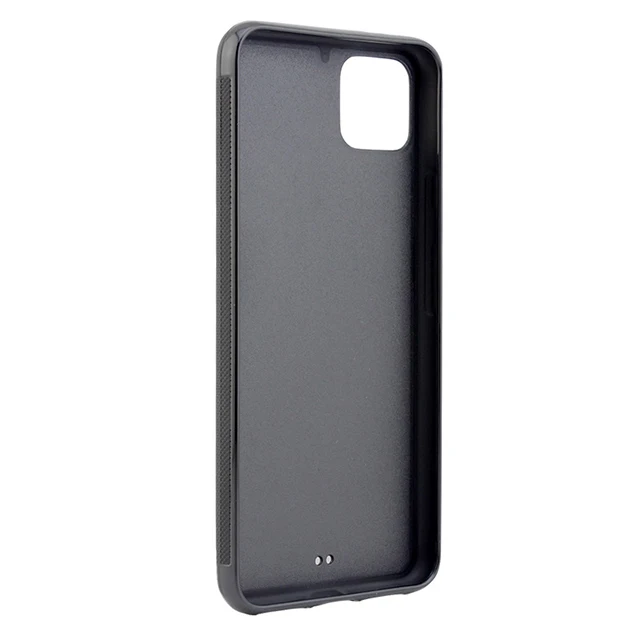 carbon fiber phone case
