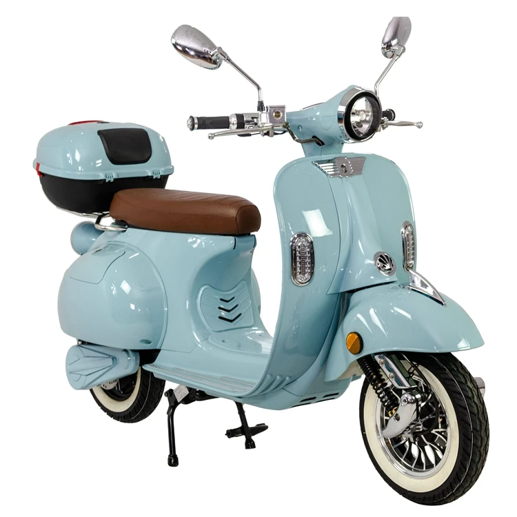 

EEC/COC Certificate motor Electric Motorcycle Scooter adult scooter vespa