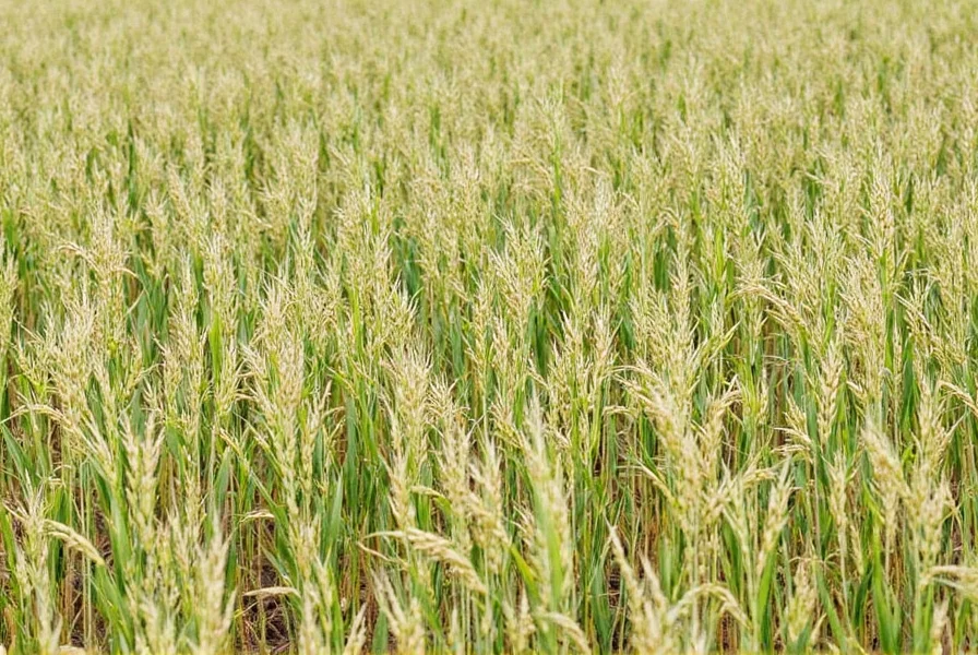 Rice Field