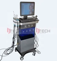 

Beauty Equipment Facial Care Water Dermabrasion Hydra Beauty Hydrafacials Machine For Beauty Salon Spa