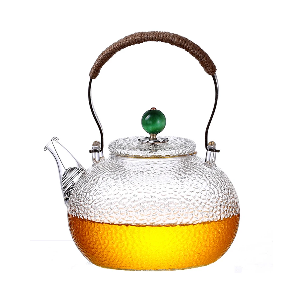 best selling hand made borosilicate clear glass bowl for home