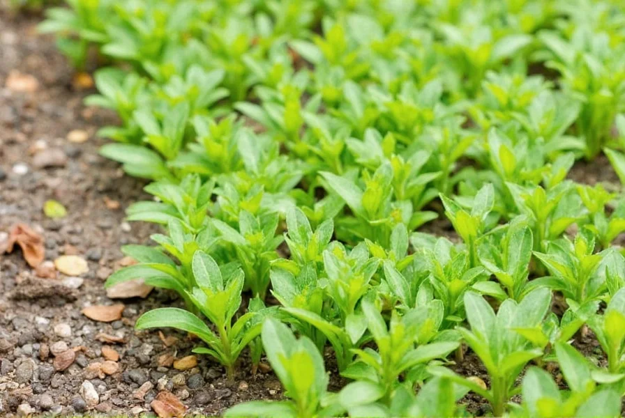 Indoor ginger growth stages from sprout to harvest