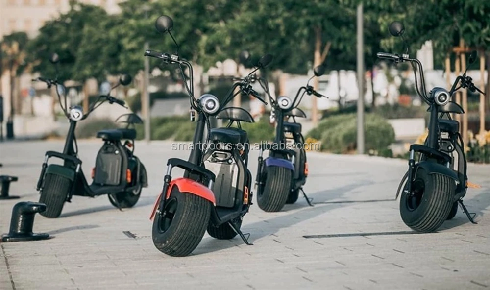 3 Wheel Electric Trike Scooter 3 Ruote Zero 11x Scooters Folding 