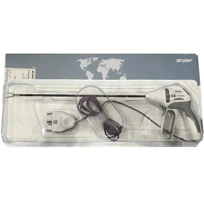 
Blunt Tip flexible Laparoscopic surgery instrument 5mm x 37cm - Covidien LigaSure 