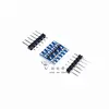5V-3V IIC UART SPI etc. 4-way level conversion module