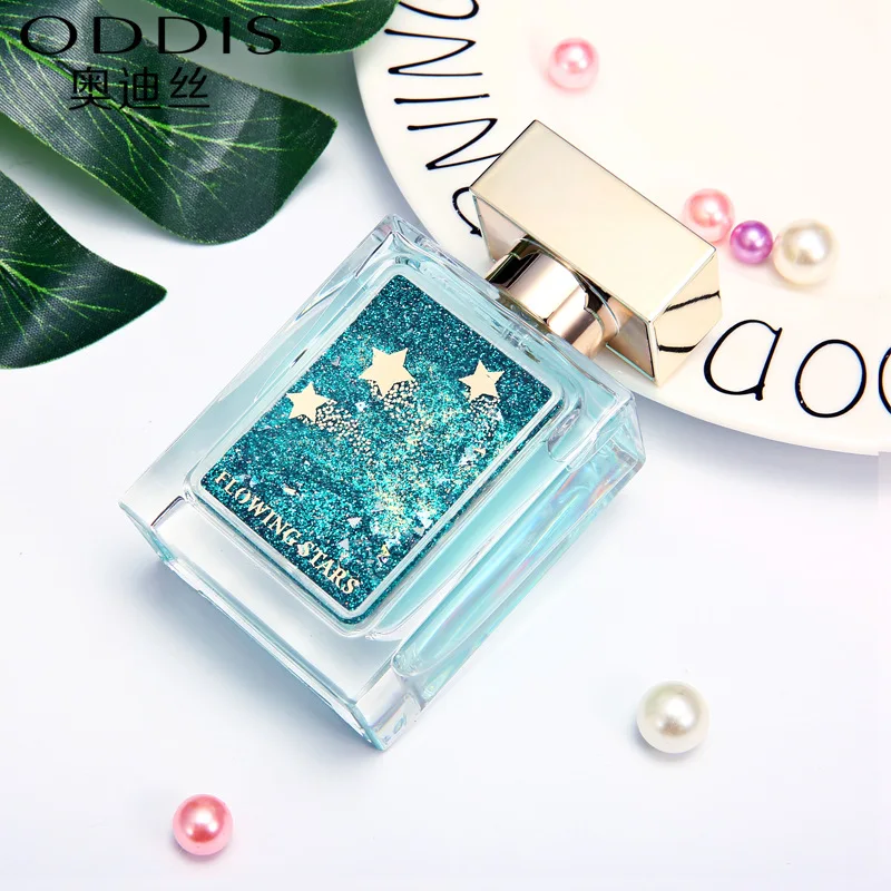 

flowing stars perfume women slight fragrance natural student perfume spray 50ml