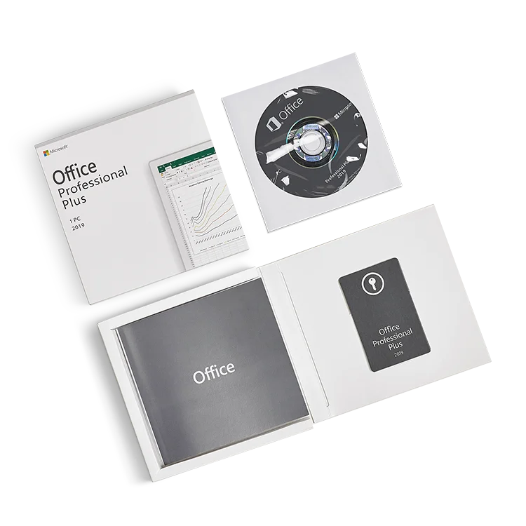 

Microsoft key 1pc 5pc 20pc 50pc Office 2019 Pro Plus