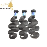 

Mona hair Last 3 Years Wholesale Brazilian Hair, Best Cuticle Aligned Hair Raw Hair, Top Selling Virgin Hair Factory