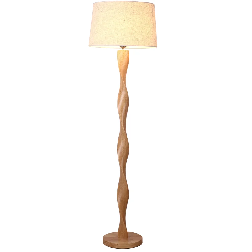 wholesale nodic simple led warm cloth wooden standing floor lamp for living room buy nordic style floor lamp floor lamp modern wooden floor lamp product on alibaba com wholesale nodic simple led warm cloth