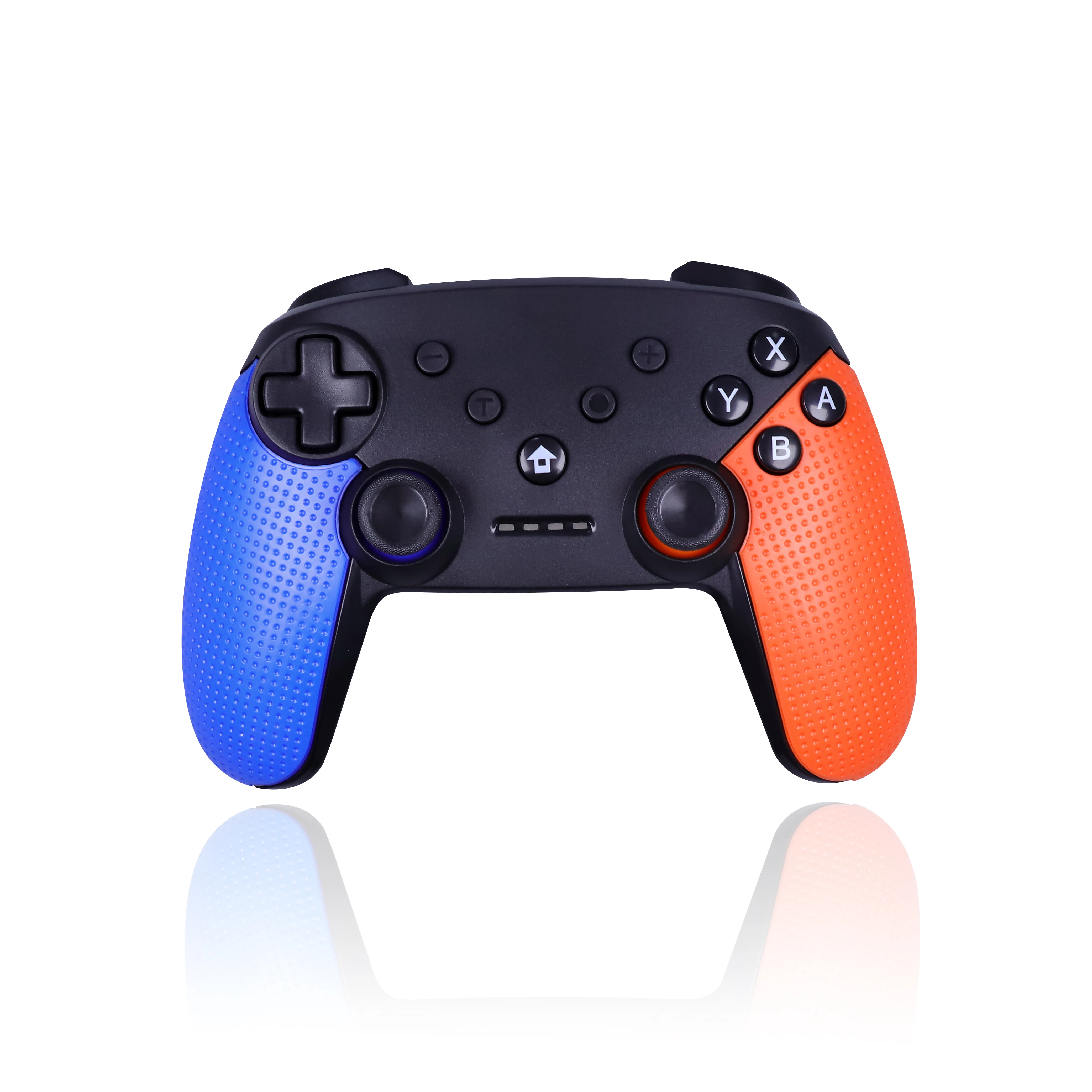 

Wireless Game Controller Joystick For Nintend For Switch Pro Console Gamepad Game joystick with 6-Axis Handle, Colors