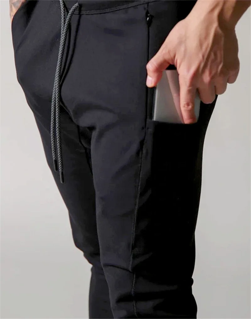 

Lead show Hot Selling Fitness Jogging Sportswear Sweatpants Joggers For mens
