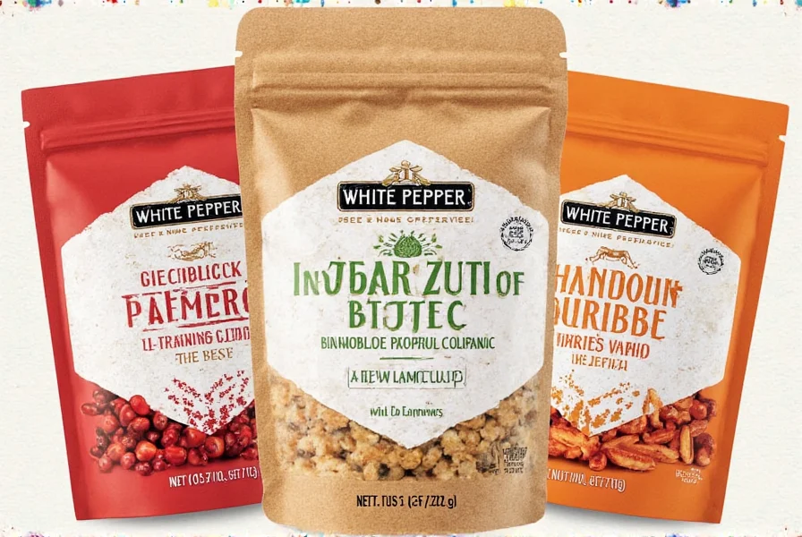 white pepper walmart a spicy guide to the best flavors in your local store