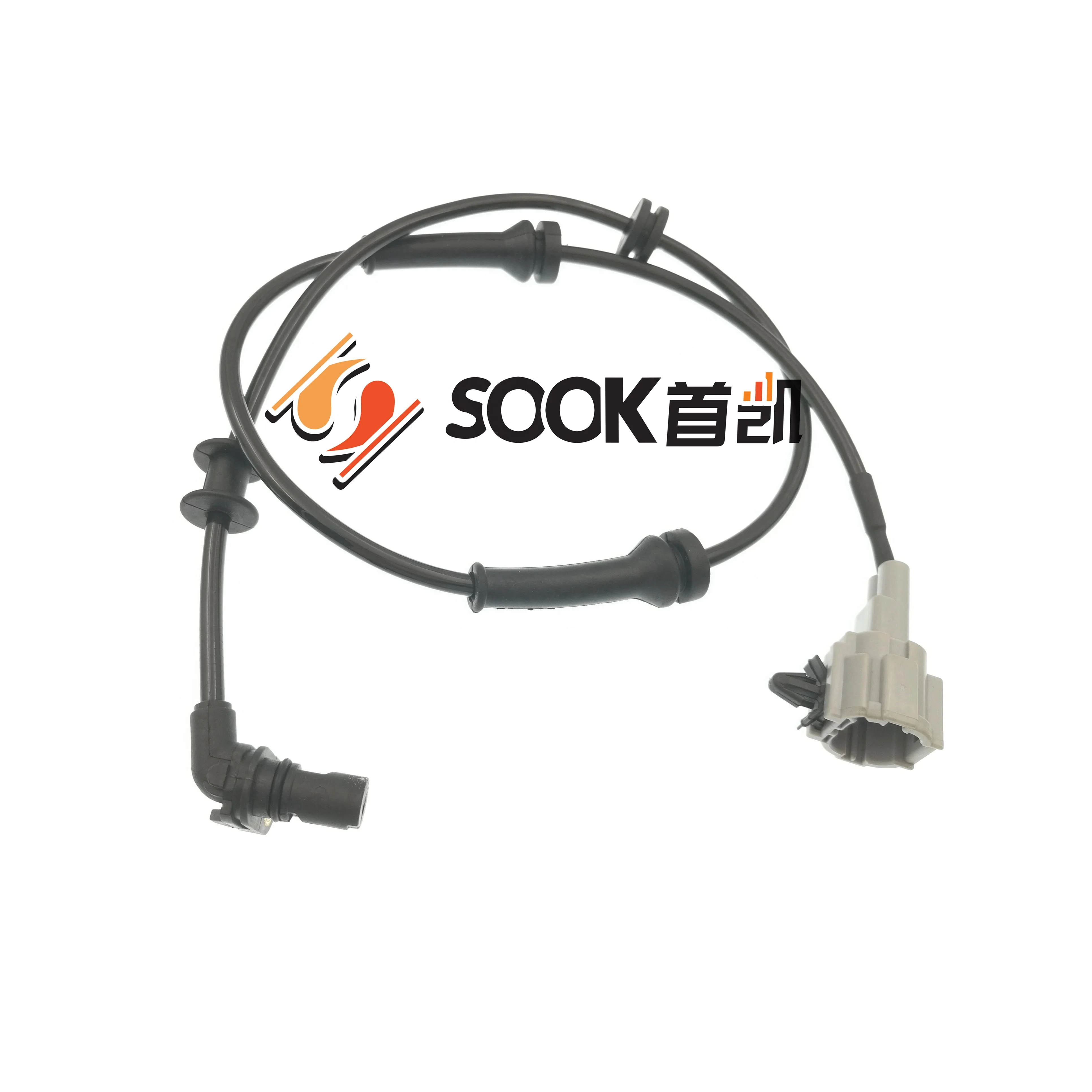 

Auto Car ABS Sensor Wheel Speed Sensor OE NO. 47910EA025