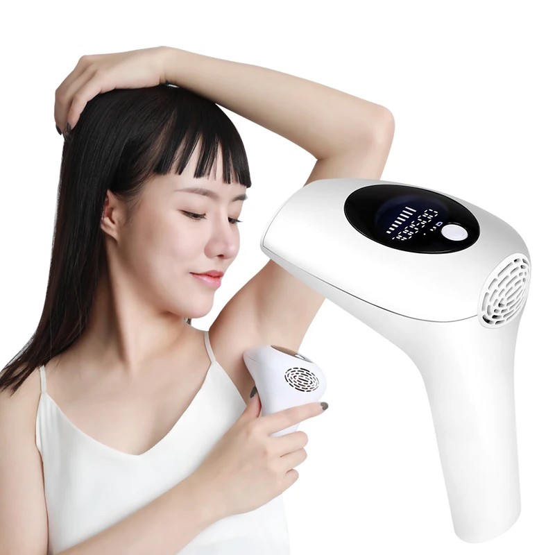 

Permanent lazer hair removal for men laser epilator ipl beauty skin care woman portable equipment for home use