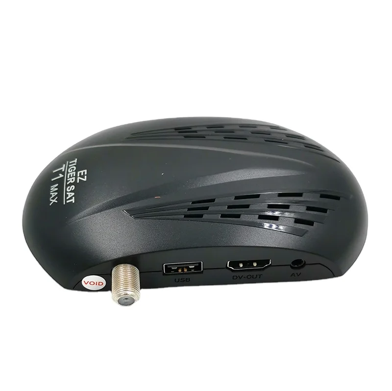 

Fta digital satellite receiver with with cccam,biss key, DVB S2 set top box & Receiver Satellite