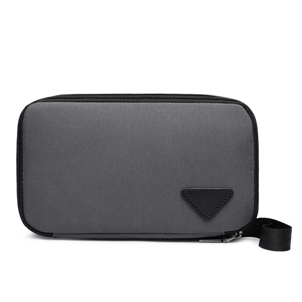 

Hot selling Hanging toiletry bag makeup for Woman and Man Large Capacity waterproof portable travel toiletry bag