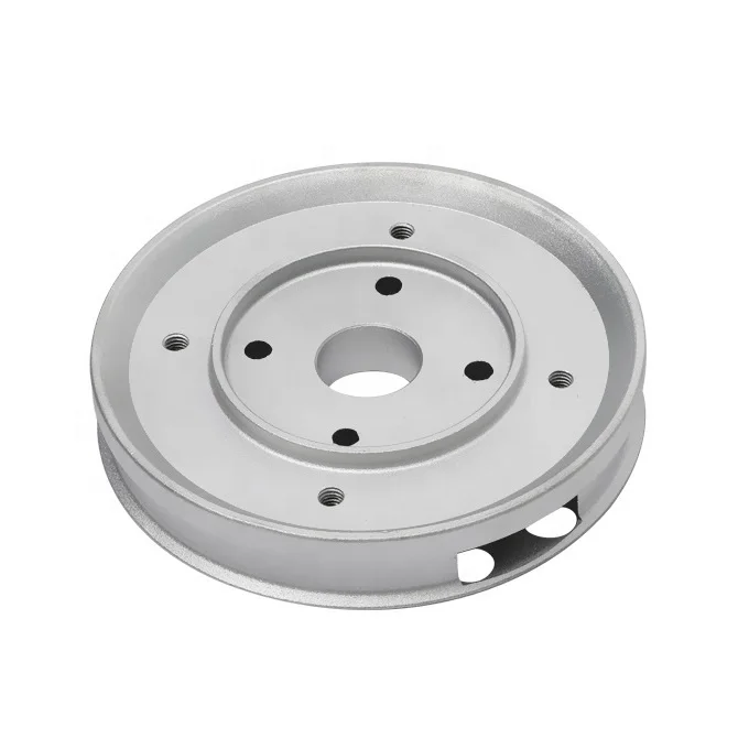 
OEM manufacture aluminum die casting electric power tools spare parts electric tools parts 