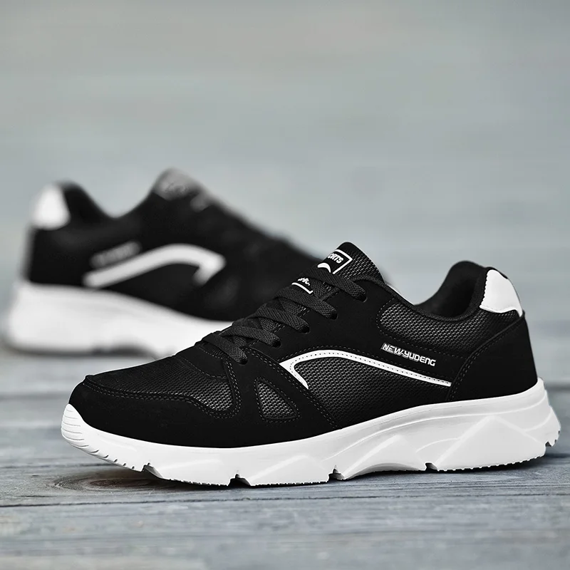 

Factory wholesale customize men fashion sneaker air trend casual shoes, Optional