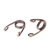 OEM customized copper plating coil high tractor seat force torsion spring