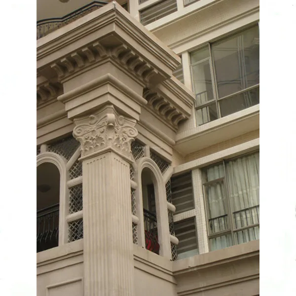 Venta al por mayor columnas romanas decoracion-Compre online los