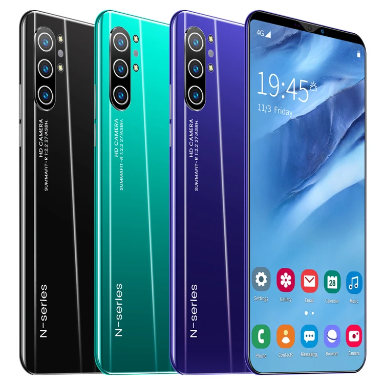 

Factory Directly Offer Low Price China Smartphone Mobile Phones Original
