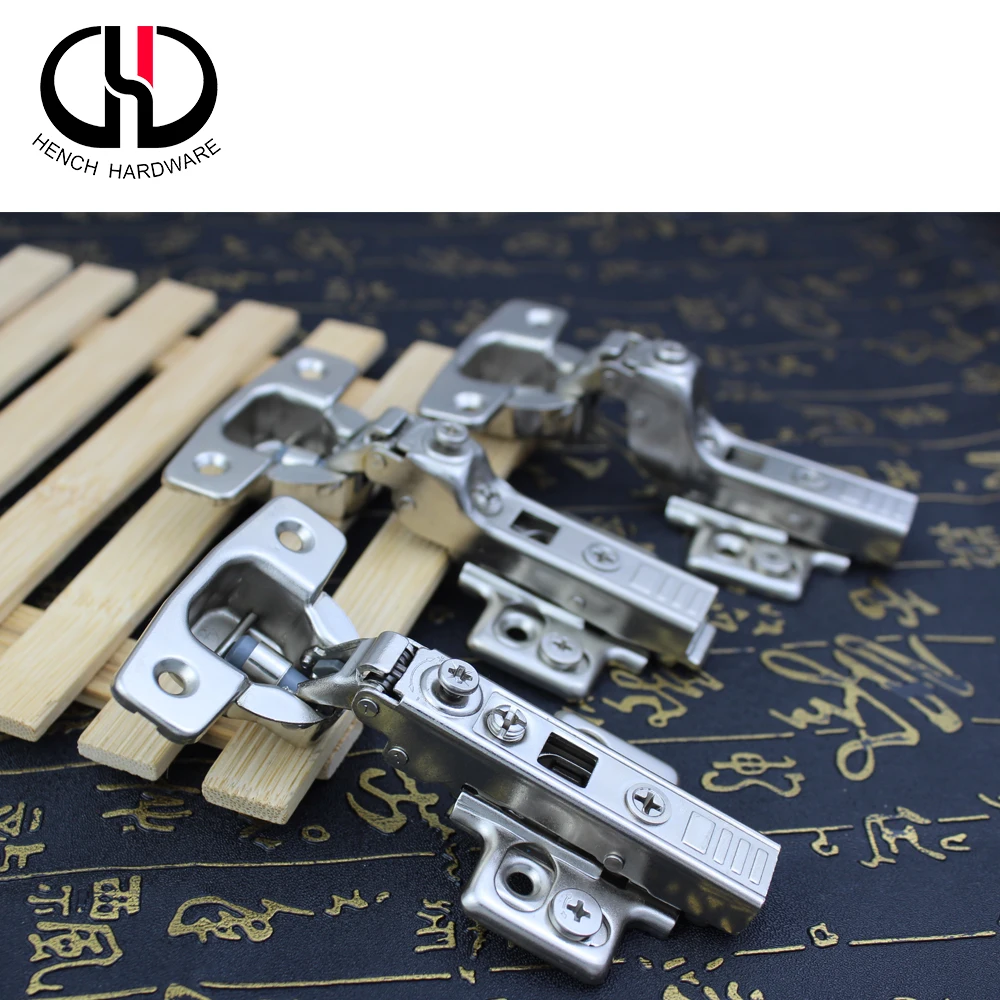 Hot selling furniture hinges 35mm soft close auto 180  hinges soft closing